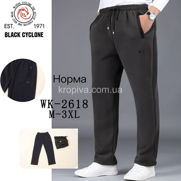 Чоловічі штани оптом 170925-26