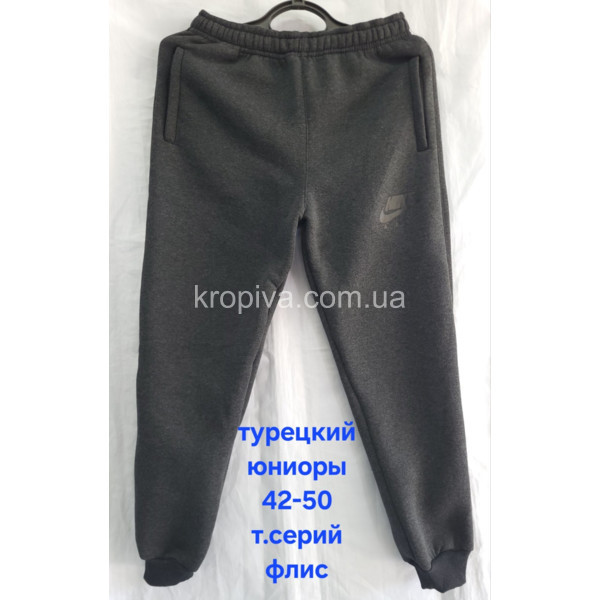 Штаны юниор оптом 170925-106