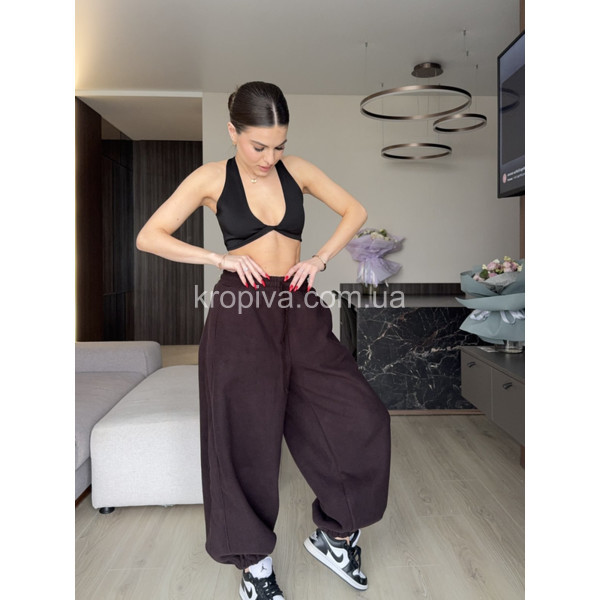 Женские штаны 6220 оптом 170925-166