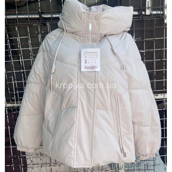 Женская ветровка норма оптом 170925-681