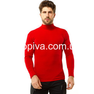 Мужской гольф 042-2 полубатал оптом 190925-031