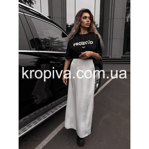 Женская юбка М539 норма оптом 190925-071