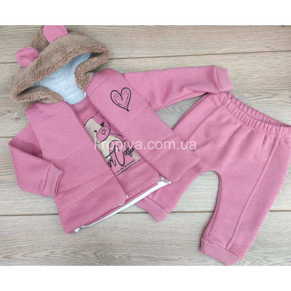 Детский костюм оптом 190925-0136