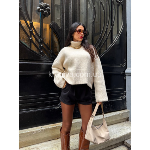 Женский свитер Турция микс оптом 180925-705