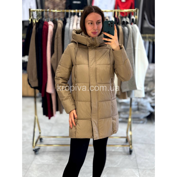 Женская стильная куртка 9042 оптом 230925-30