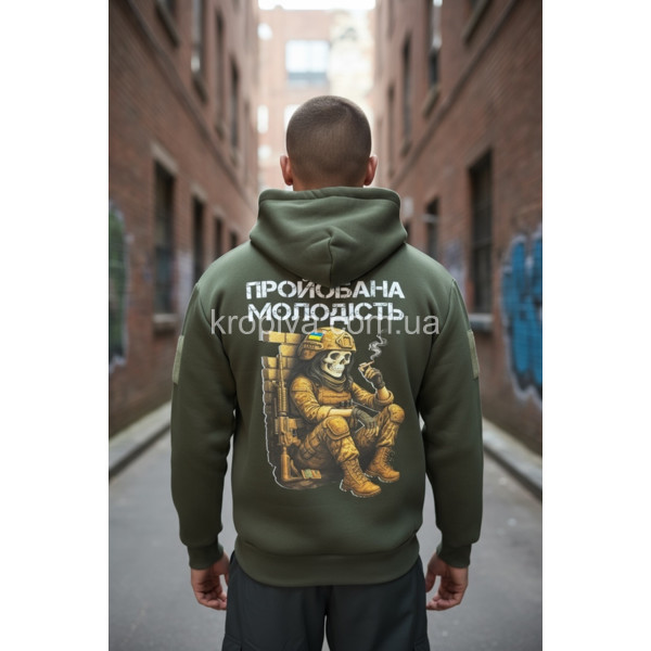 Мужской батник норма оптом 240925-032