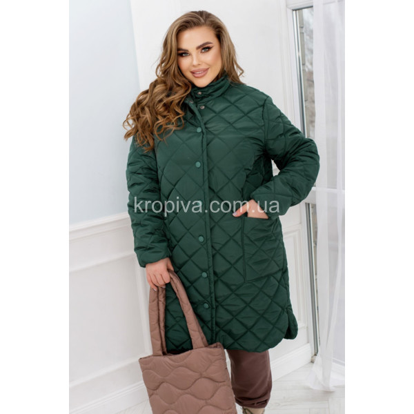 Женская куртка 2430 оптом 260925-115