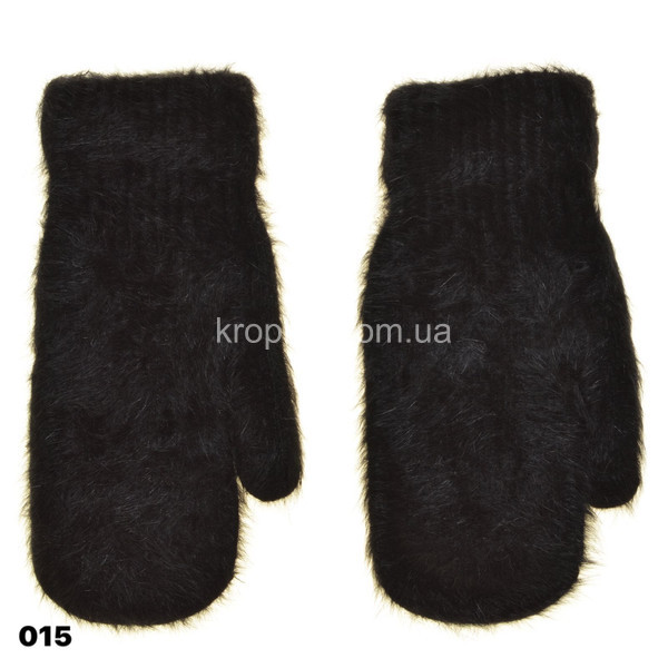 Рукавички жіночі 015 ПЖ оптом 220925-798