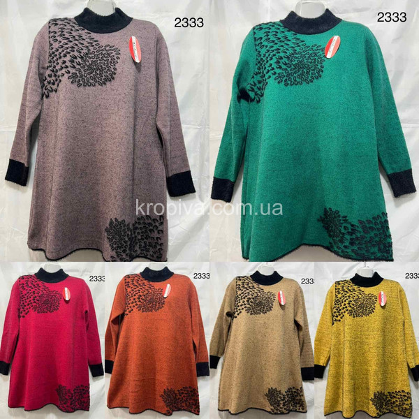 Женская туника микс оптом 270925-71