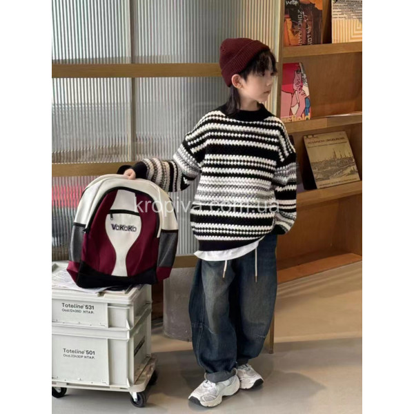 Детский свитер 8819 оптом 280925-108