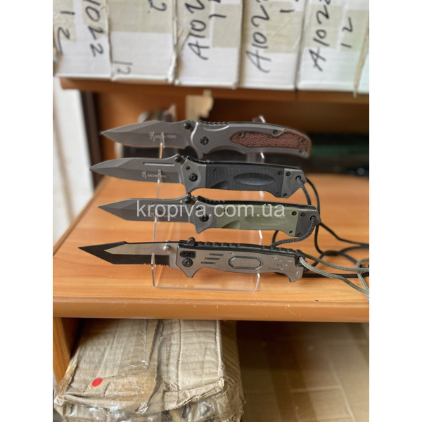 Нож тактический для ЗСУ оптом 290925-667