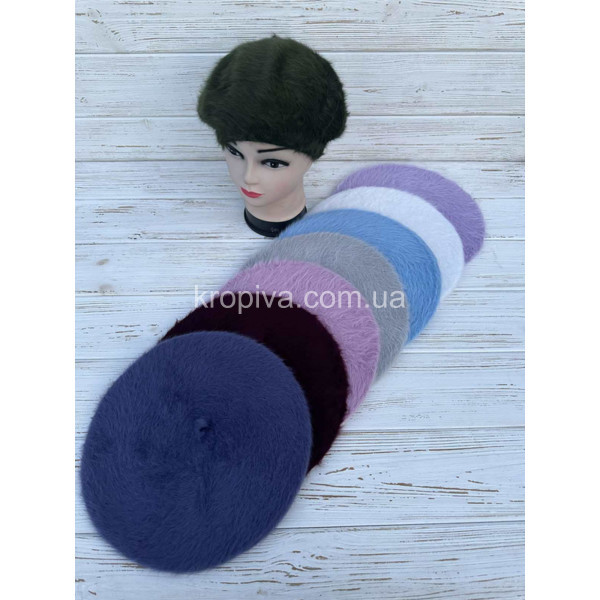 Женский берет оптом 031025-03