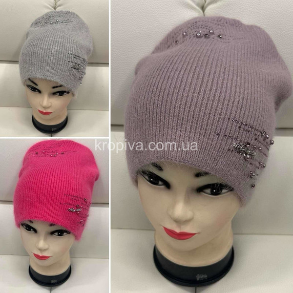 Женская шапка оптом 031025-73