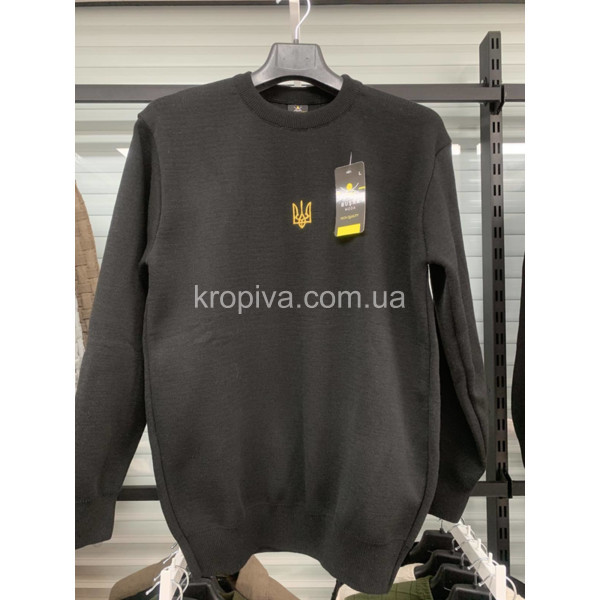 Свитер тактический норма Турция для ЗСУ оптом 011025-734