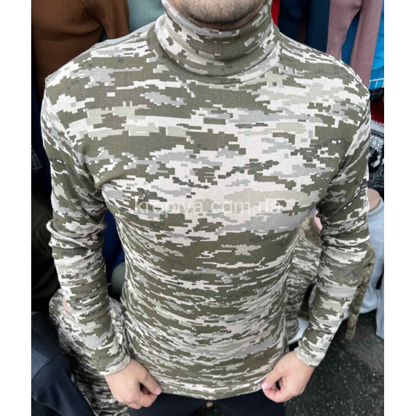 Гольф тактический отворот для ЗСУ оптом 031025-641