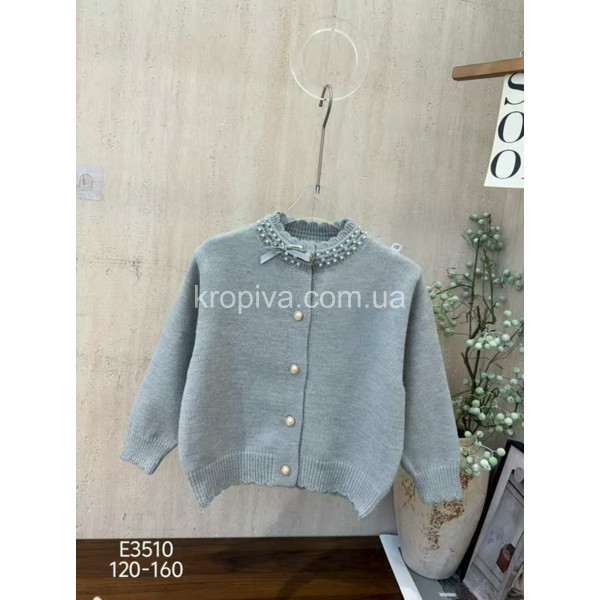 Детская кофта 3510 оптом 061025-09