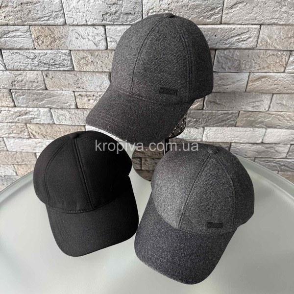 Мужская кепка оптом 061025-38
