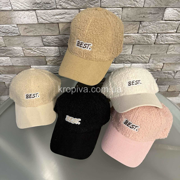 Женская кепка оптом 061025-48