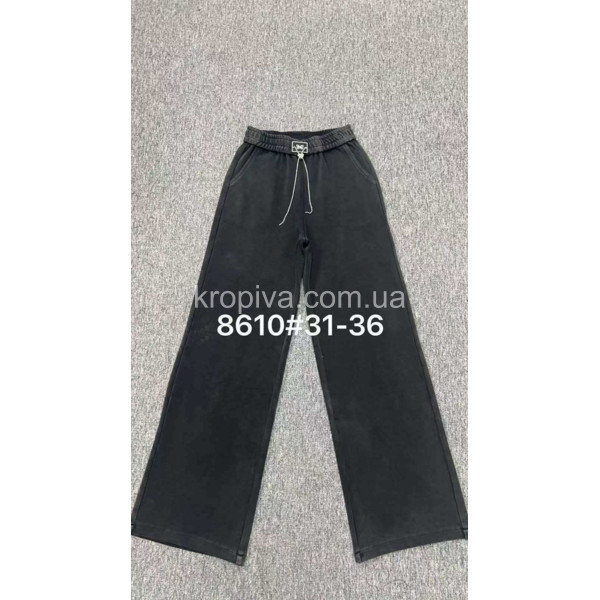 Женские брюки оптом 071025-079