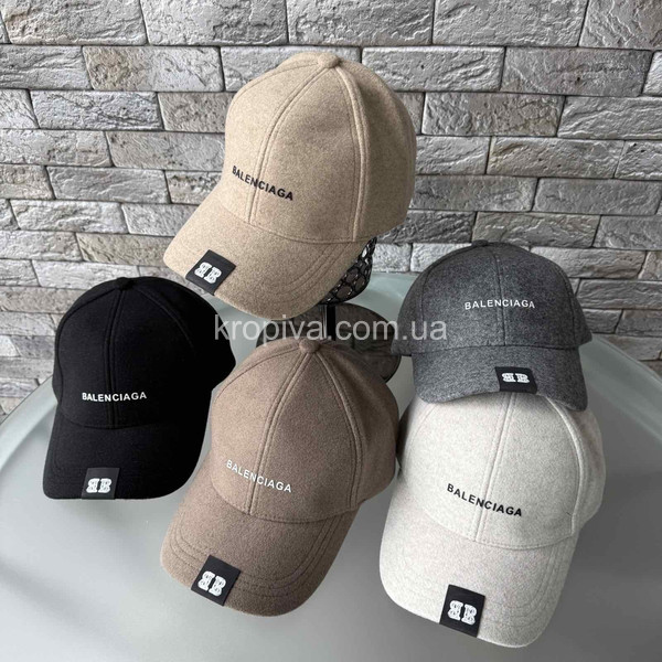 Женская кепка оптом 111025-27