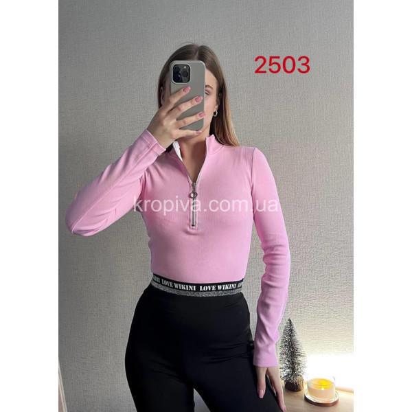 Женский свитер 2503 оптом 111025-116
