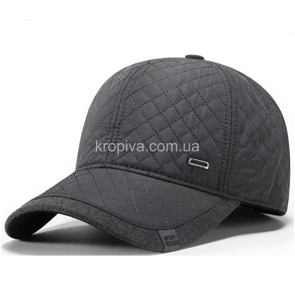 Мужская кепка оптом 121025-15
