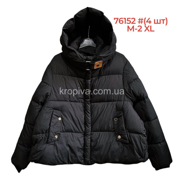 Женская куртка 26152 оптом 121025-35