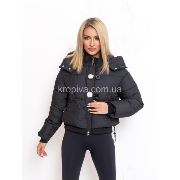 Женская куртка 913 оптом 121025-45