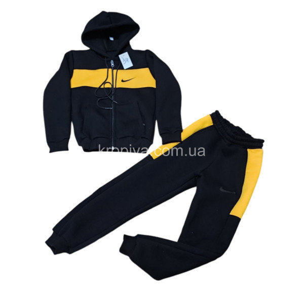 Детский спортивный костюм 26-34 оптом 101025-651