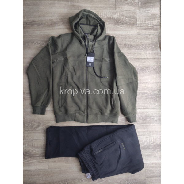 Чоловічий костюм 3134e12 зима Туреччина норма оптом 141025-031