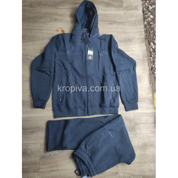 Мужской костюм 3128е08 зима Турция батал оптом 141025-041