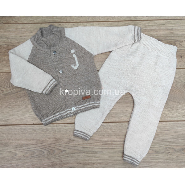 Детский костюм оптом 141025-0171