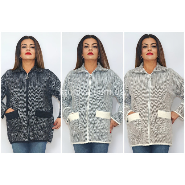 Женский кардиган оптом 151025-112