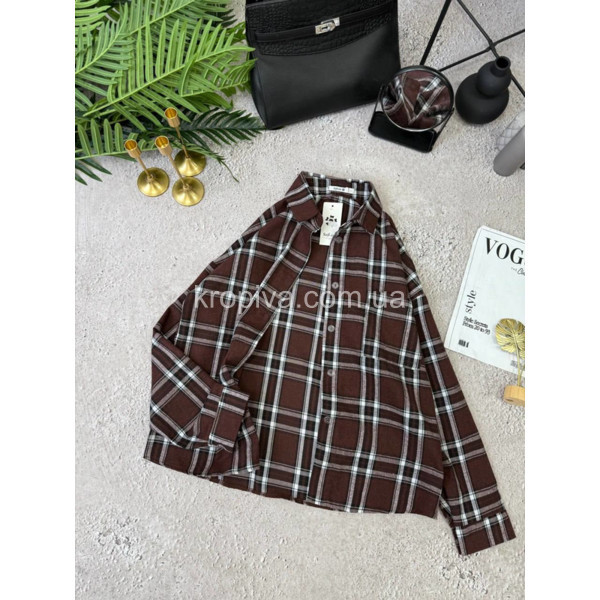 Жіноча сорочка 9063 оптом 171025-13