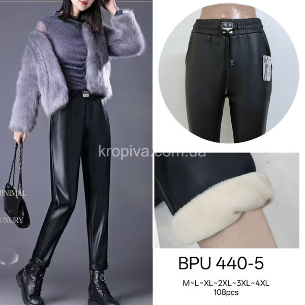 Женские брюки оптом 171025-43