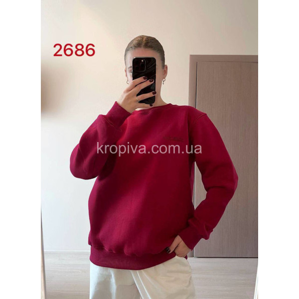 Женский батник 2686 полубатал оптом 171025-182