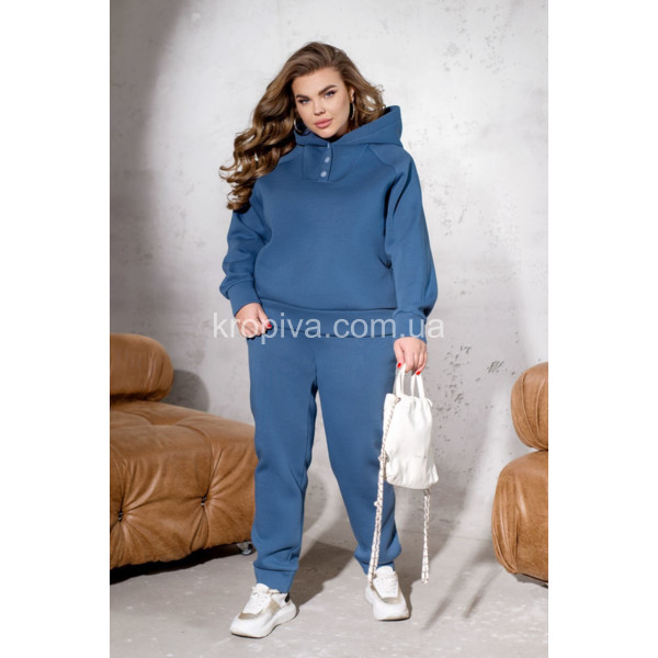 Женский костюм 2569 оптом 171025-202