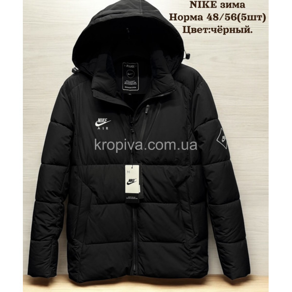 Мужская куртка норма зима оптом 140925-750