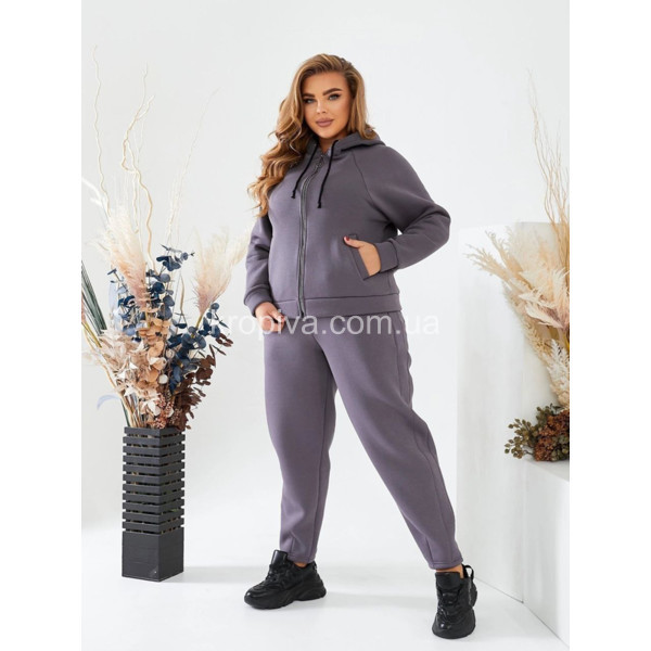 Женский костюм 2399 оптом 181025-30