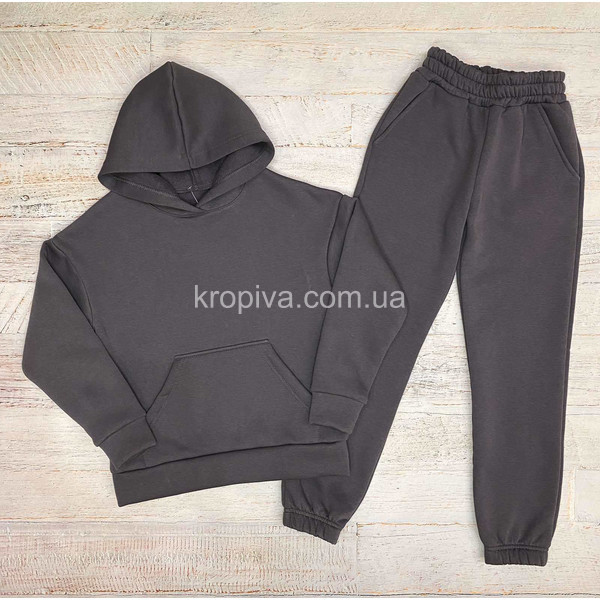 Детский костюм 2558 спорт оптом 181025-647