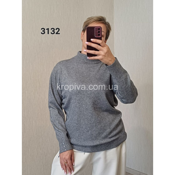 Женский гольф 3132 микс оптом 211025-57