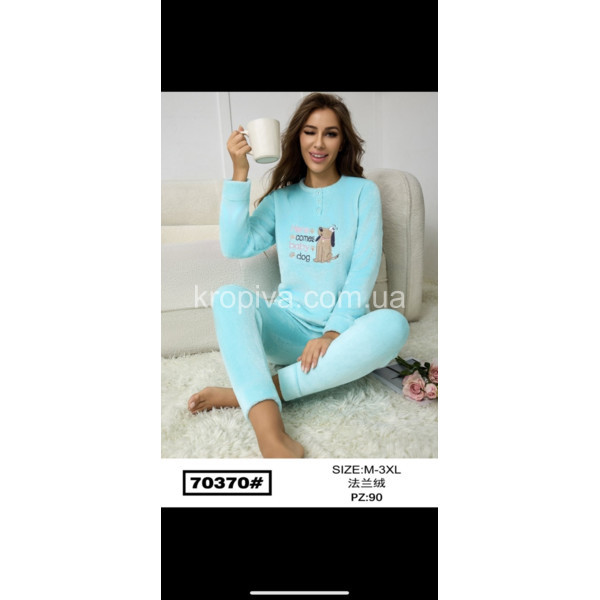 Женская пижама оптом 211025-137