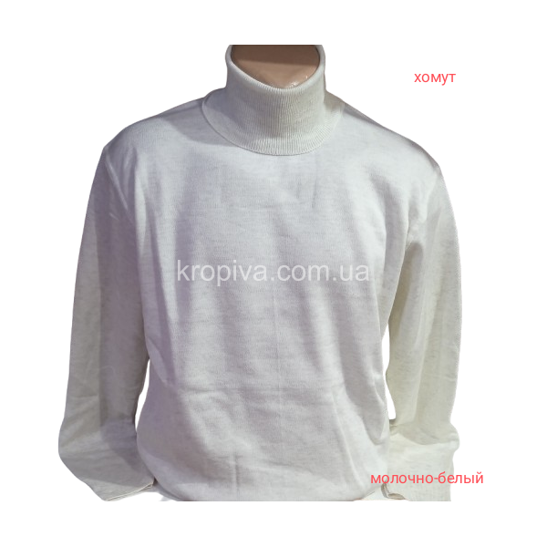 Мужской гольф норма оптом 241025-0199