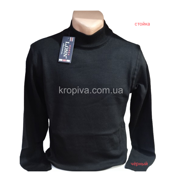 Мужской гольф норма оптом 241025-0205