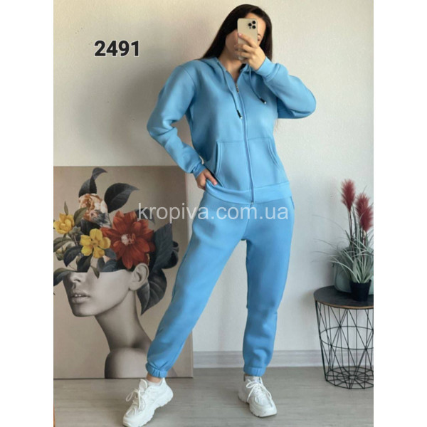 Женский костюм 2491 оптом 251025-65