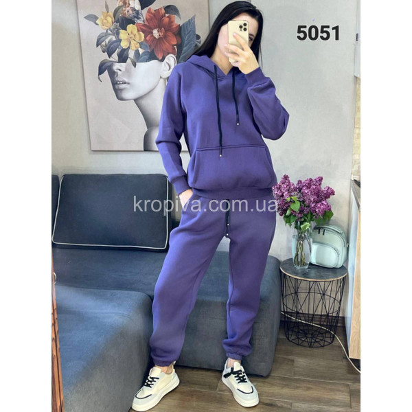 Женский костюм 5051 оптом 251025-75