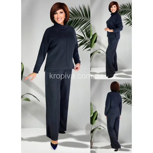 Женский костюм 942 креп оптом 221025-750