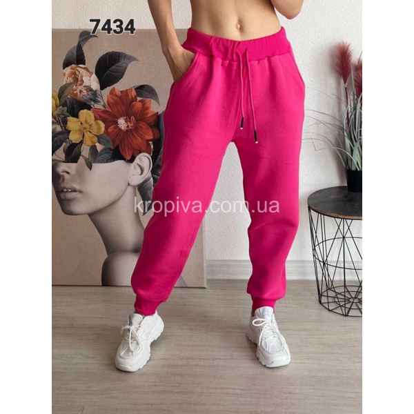 Женские штаны 7434 оптом 251025-130