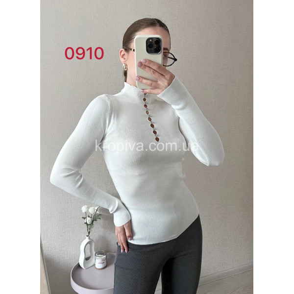 Женский свитер 0910 оптом 251025-178