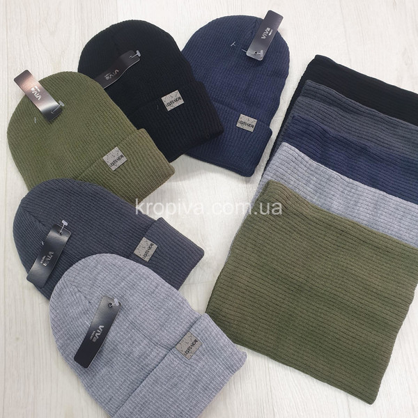 Детский набор 4-15 лет микс оптом 221025-787